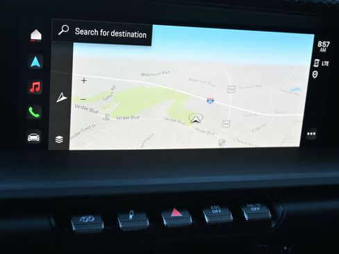 Certified 2022 Porsche 911 GT3 image 34