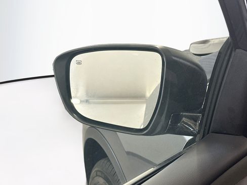 Used 2024 Nissan Murano SL AWD/4WD image 16