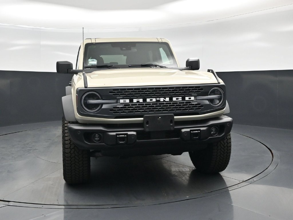 Used 2026 Ford Bronco Badlands AWD/4WD image 52
