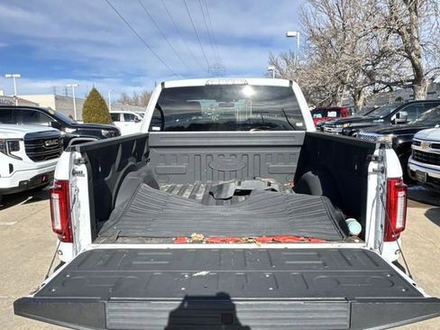 Used 2020 Ford F150 Raptor image 22