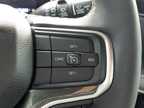 Used 2023 Jeep Wagoneer 2WD w/ Mopar Step-Up Package image 25