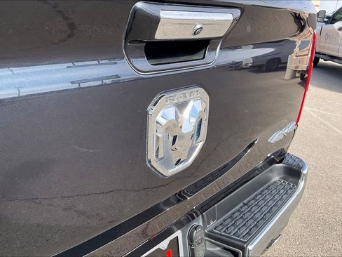 Used 2021 RAM 1500 Laramie image 9