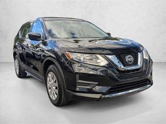 Used 2018 Nissan Rogue S video 3
