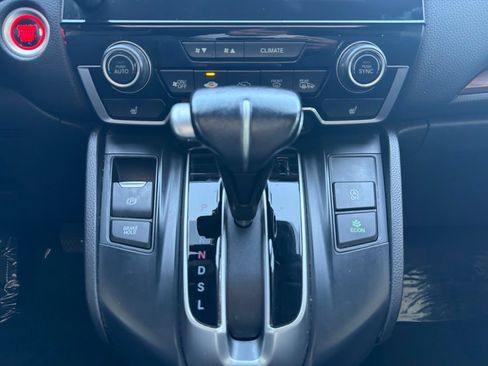 Used 2020 Honda CR-V Touring image 17