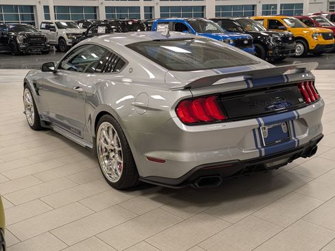 Used 2022 Ford Mustang GT Premium w/ GT Performance Package image 6