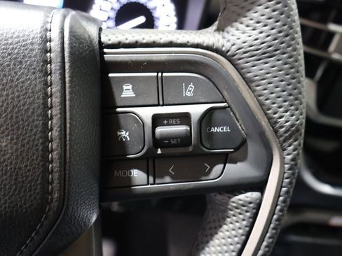 New 2026 Toyota Tundra SR5 image 20