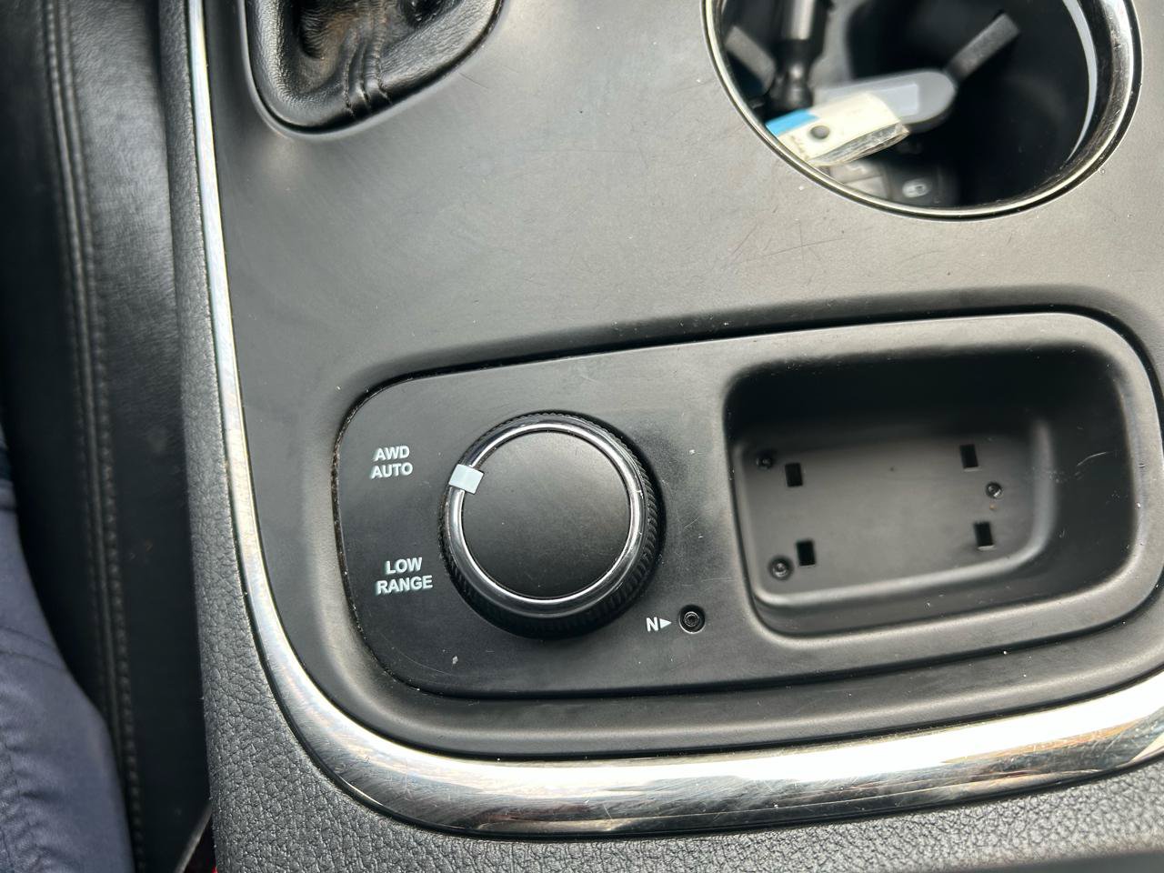 Used 2020 Dodge Durango R/T AWD/4WD image 31