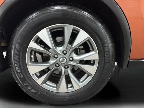 Used 2015 Nissan Murano SL w/ SL Technology Package FWD image 30