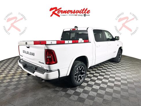 New 2026 RAM 1500 Laramie image 7