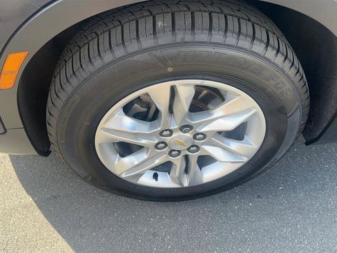 Used 2020 Chevrolet Blazer LT image 17