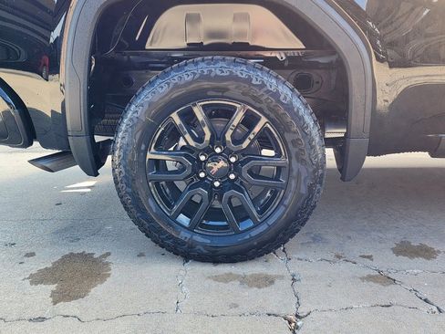 New 2026 GMC Sierra 1500 Elevation image 50