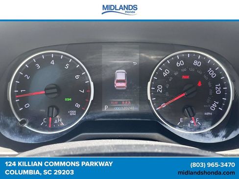 Used 2020 Toyota RAV4 XLE FWD image 18
