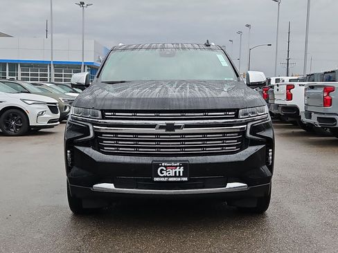 Used 2023 Chevrolet Tahoe Premier image 9