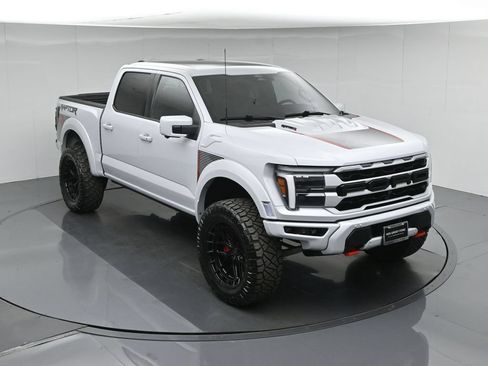 Used 2025 Ford F150 Raptor w/ Equipment Group 803A Raptor R AWD/4WD image 42