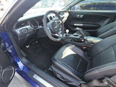 Used 2016 Ford Mustang GT Premium w/ GT Performance Package RWD image 4