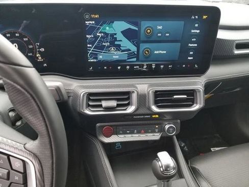 New 2026 Ford Mustang Premium RWD image 19