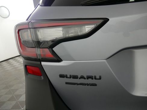 Used 2024 Subaru Outback Wilderness AWD/4WD image 9