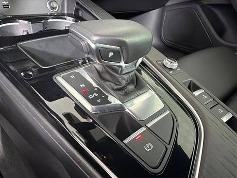 Used 2024 Audi A5 2.0T Premium AWD/4WD image 28