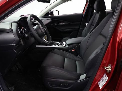 New 2026 MAZDA CX-30 2.5 Turbo w/ Premium Plus Pkg image 22