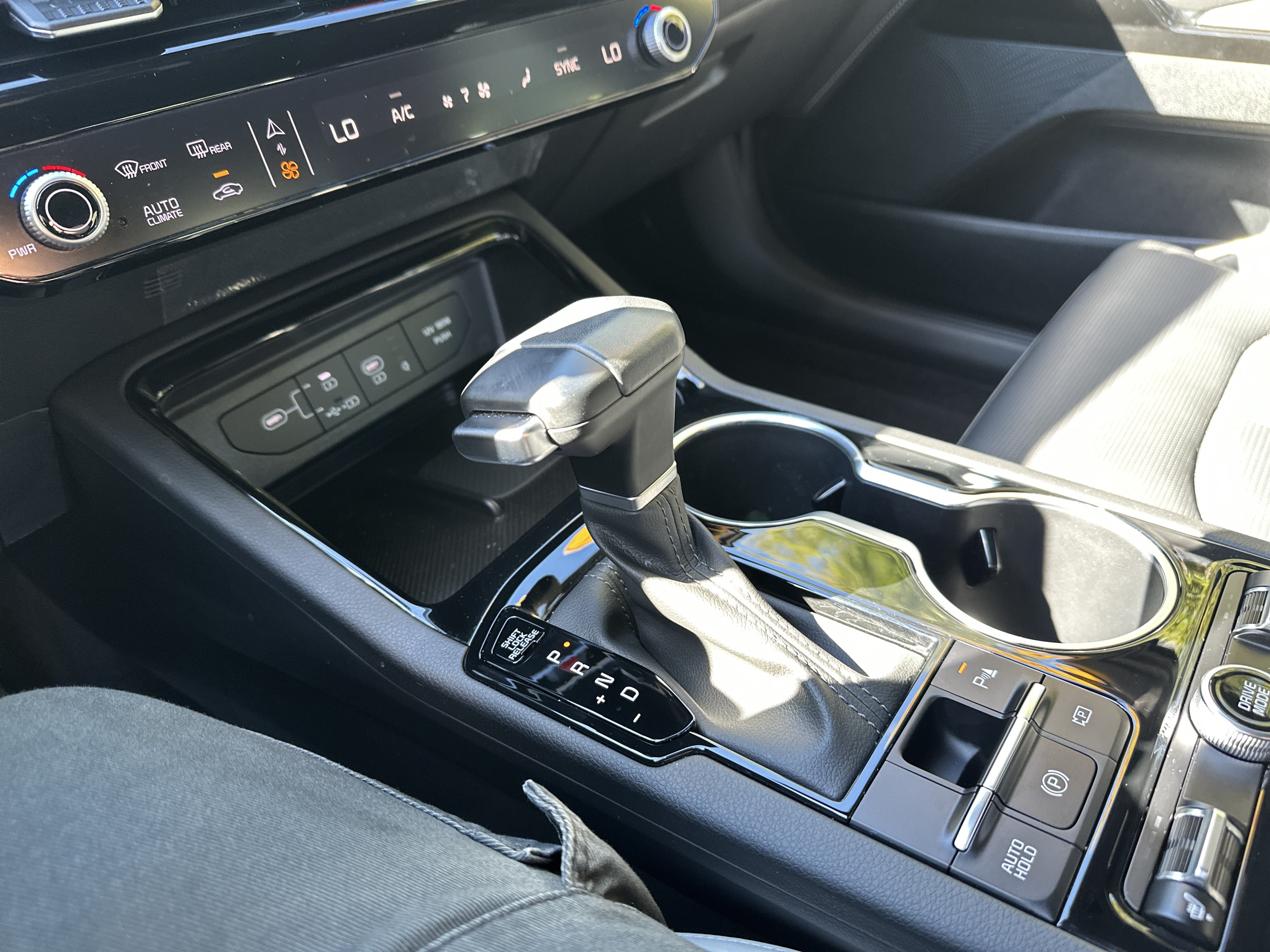 Certified 2026 Kia K5 GT-Line FWD image 21