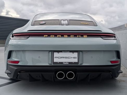 Certified 2024 Porsche 911 GT3 RS RWD image 12