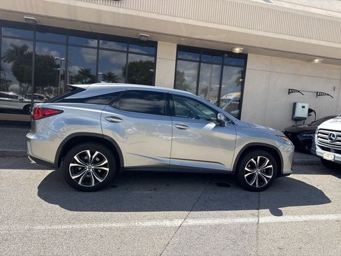 Used 2018 Lexus RX 350 FWD w/ Premium Package image 6