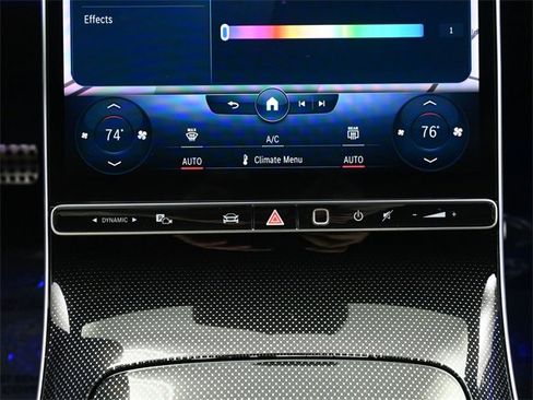 Used 2022 Mercedes-Benz S 580 4MATIC Sedan image 48