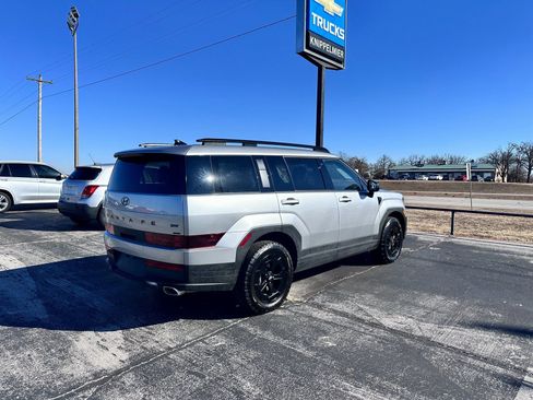 Used 2024 Hyundai Santa Fe XRT image 6