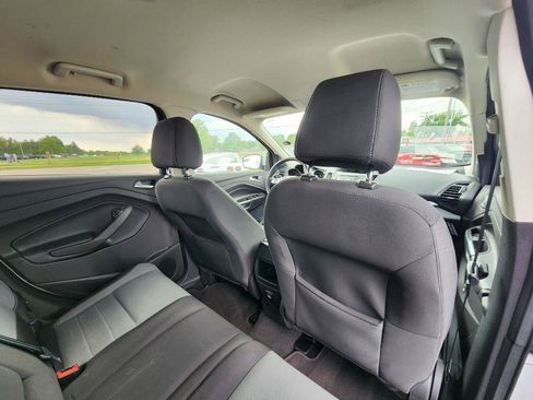 Used 2016 Ford Escape SE AWD/4WD image 20