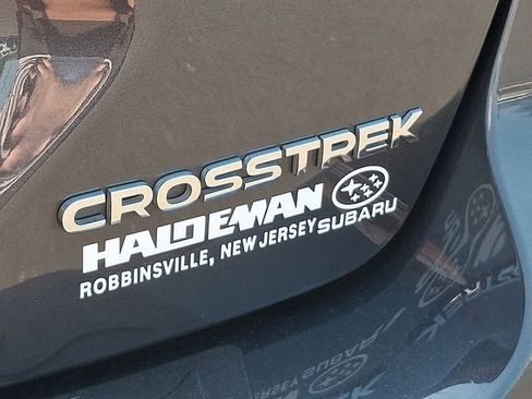 Certified 2024 Subaru Crosstrek 2.0i Premium AWD/4WD image 29