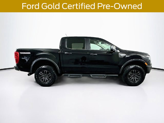 Used 2023 Ford Ranger XLT w/ Tremor Off-Road Package AWD/4WD image 15