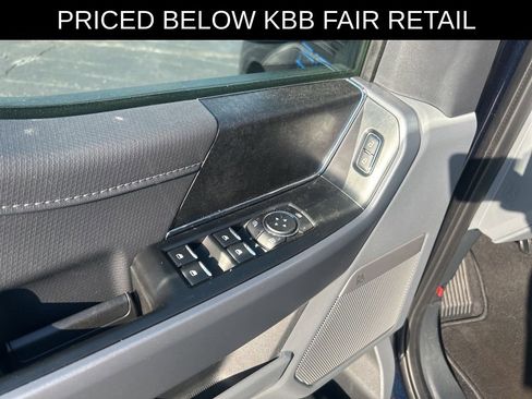 Used 2025 Ford F150 Lightning Flash image 16