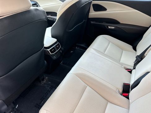 Used 2024 Lexus RX 350 FWD w/ Technology Package image 13