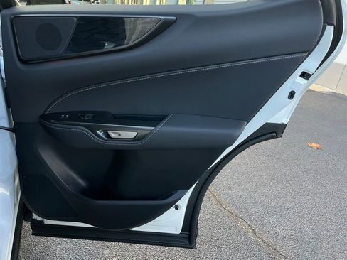 Used 2025 Lexus NX 350h AWD w/ Premium Package image 35