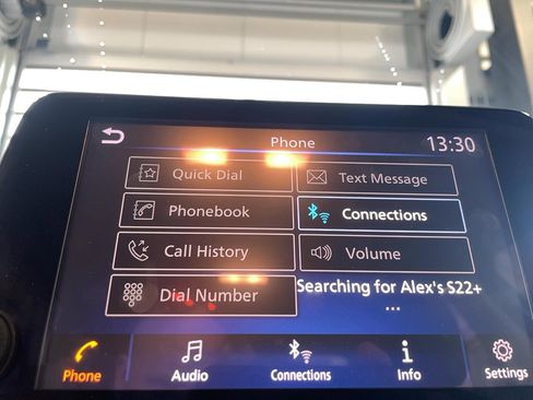 Used 2021 Nissan Sentra SR image 11