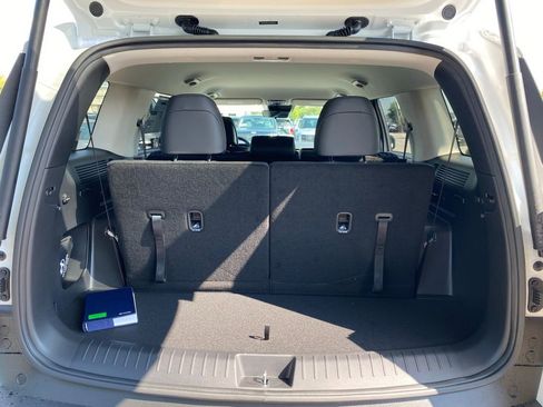 New 2026 Hyundai Santa Fe SEL AWD/4WD image 34