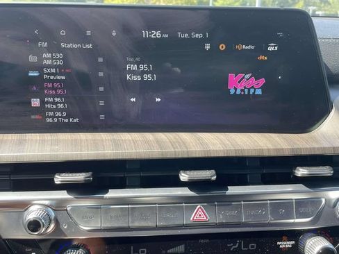 Certified 2023 Kia Telluride SX Prestige AWD/4WD image 26