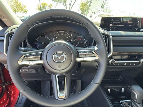 New 2026 MAZDA CX-50 AWD 2.5 Hybrid w/ Premium Pkg image 10
