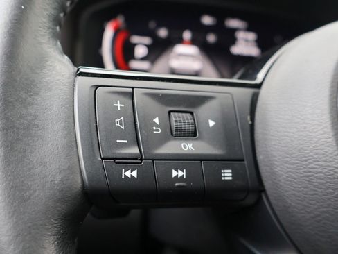 Used 2023 Nissan Rogue Platinum w/ Platinum Premium Package FWD image 47