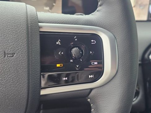 New 2026 Nissan Armada SL AWD/4WD image 35