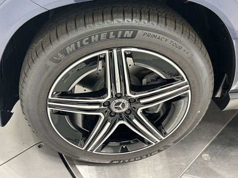 New 2026 Mercedes-Benz GLE 450 4MATIC image 13