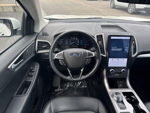 Used 2023 Ford Edge SEL w/ Convenience Package image 28