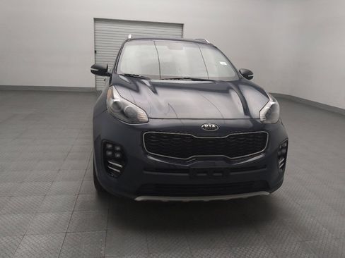 Used 2019 Kia Sportage EX w/ EX Sport Appearance Package image 14