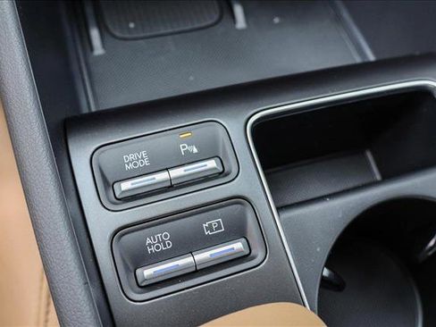 New 2025 Hyundai Sonata Limited image 22