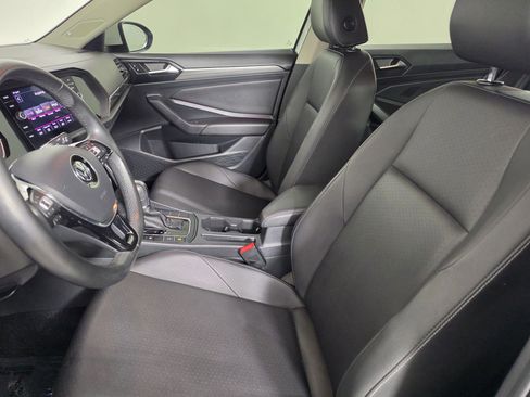 Used 2019 Volkswagen Jetta SEL FWD image 13