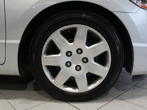 Used 2010 Honda Civic LX image 10