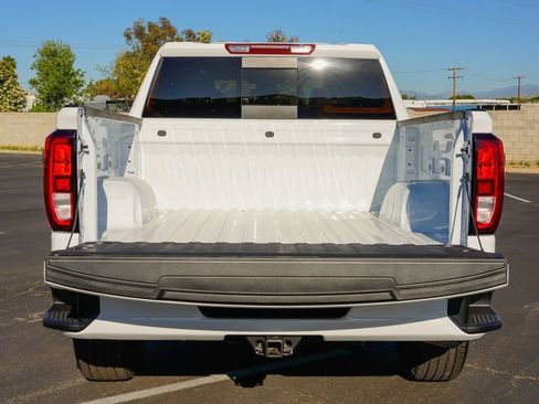 Used 2026 GMC Sierra 1500 Elevation w/ Preferred Package RWD image 13