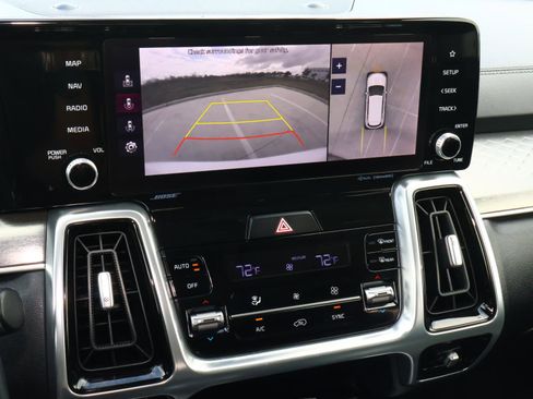 Used 2021 Kia Sorento SX image 33