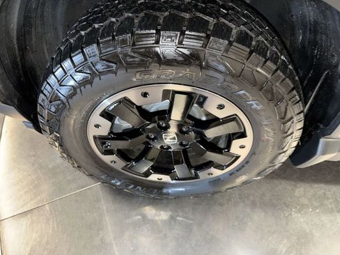 Used 2026 Honda Passport TrailSport Elite image 10