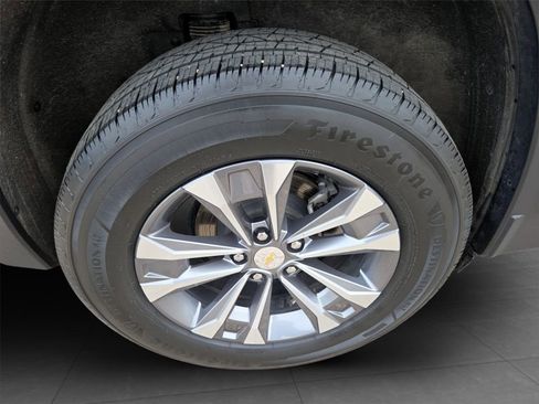Used 2025 Chevrolet Equinox LT FWD image 33